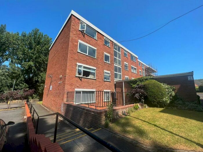 2 Bedroom Apartment To Rent In Bankside Close, Whitley, Coventry, CV3