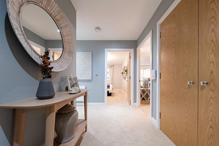 1 Bedroom Flat To Rent In Loughborough Road, Quorn, Loughbrough, LE12