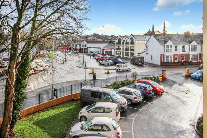 1 Bedroom Flat For Sale In Chingswell Street, Bideford, EX39