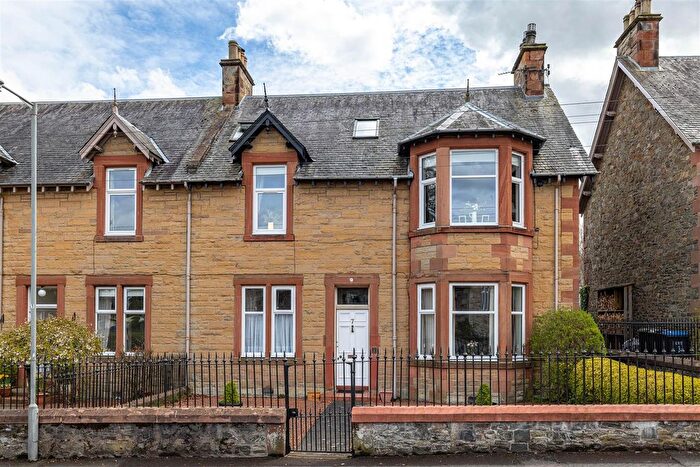 4 Bedroom Flat For Sale In Shawpark Road, Selkirk, TD7