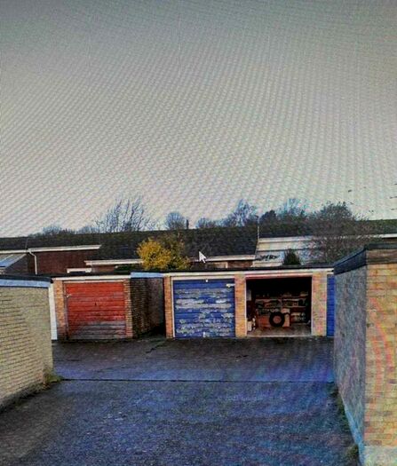 1 Bedroom Terraced House To Rent In Kemsing Gardens, Canterbury, CT2