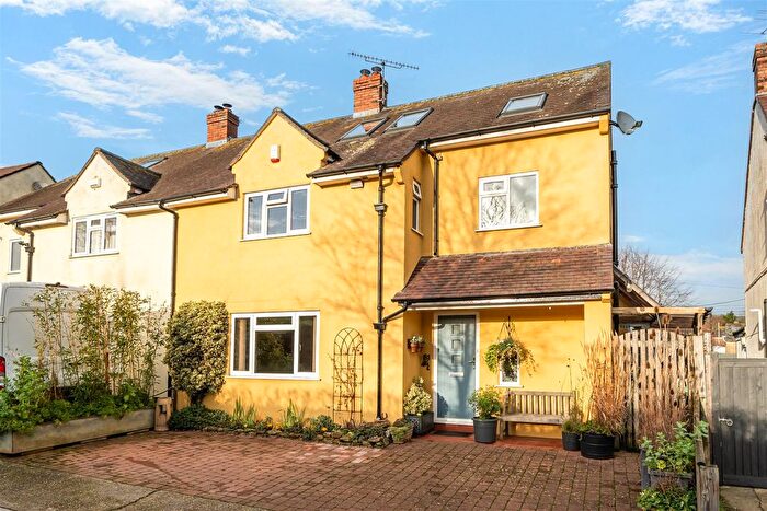 5 Bedroom Semi Detached House For Sale In Half Acre Lane, Beaminster, DT8