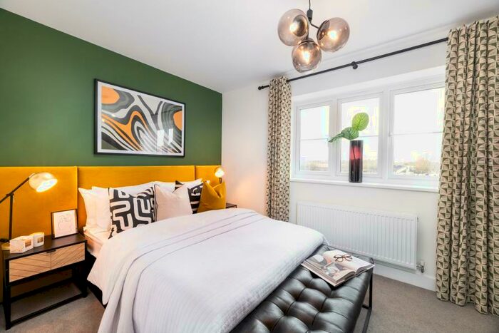 2 Bedroom End Of Terrace House For Sale In Norwich Road Attleborough, NR17