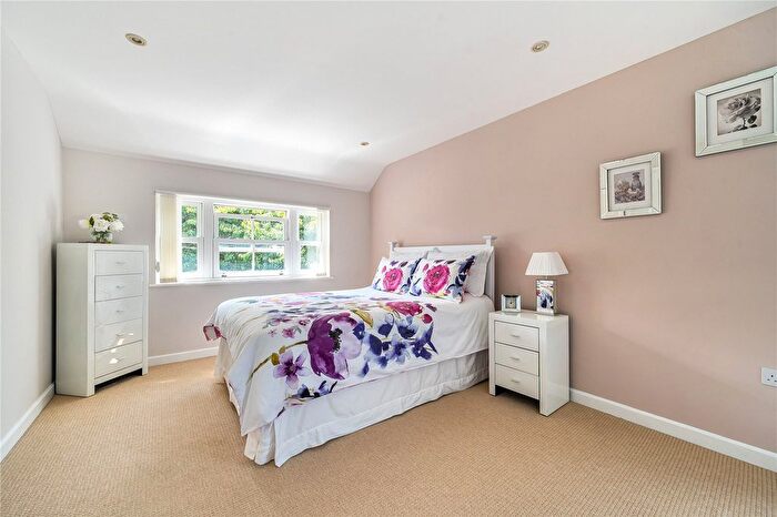 4 Bedroom Detached House For Sale In Hewas Water, St Austell, PL26