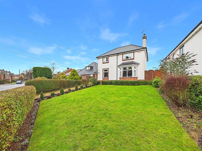 3 Bedroom Detached House For Sale In Casterton Road, Stamford, PE9