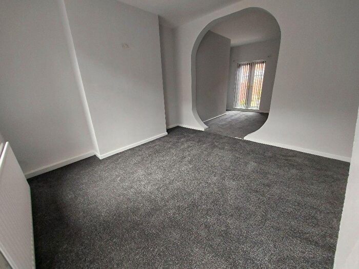 2 Bedroom Terraced House To Rent In Fifth Street, Blackhall Colliery, Hartlepool, TS27