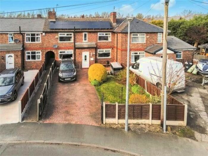3 Bedroom Semi-Detached House To Rent In Nelson Drive, Manchester, M44