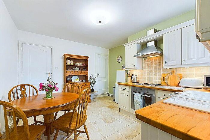 2 Bedroom Terraced House For Sale In Roden Cottage, Crosby, CA15