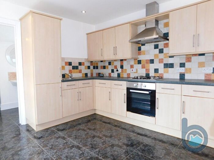 1 Bedroom Flat To Rent In Glebe Road, Peterborough, Cambridgeshire, PE2