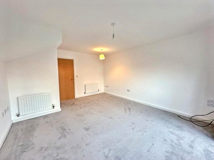 2 Bedroom Terraced House For Sale In Battle Avenue, Daventry, NN11
