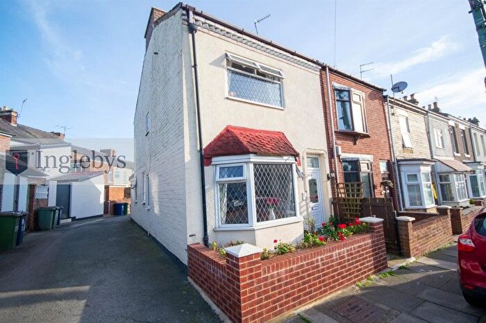 2 Bedroom End Of Terrace House For Sale In Boosbeck Road, Skelton-In-Cleveland, Saltburn-By-The-Sea, Cleveland, TS12