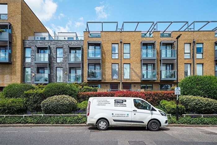 5 Bedroom Terraced House To Rent In Tizzard Grove, Weigall Road, SE3