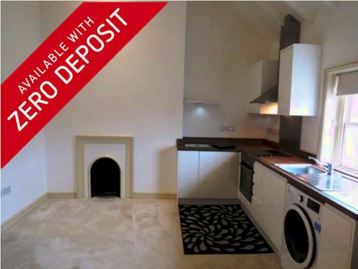 1 Bedroom Apartment To Rent In London Street, Swaffham, PE37
