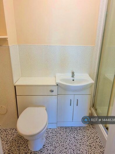 1 Bedroom Flat To Rent In Ryecroft Road, Rawmarsh, Rotherham, S62