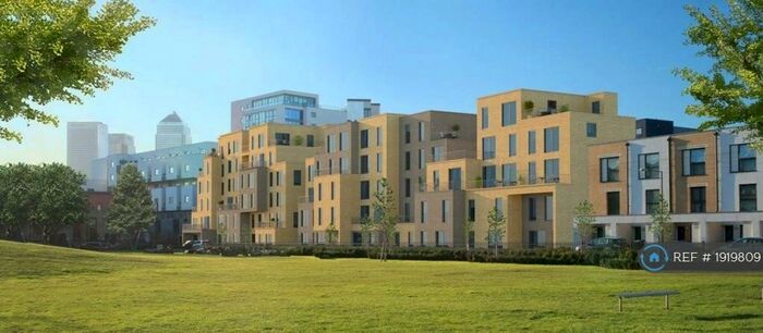 1 Bedroom Flat To Rent In Axio Way, London, E3