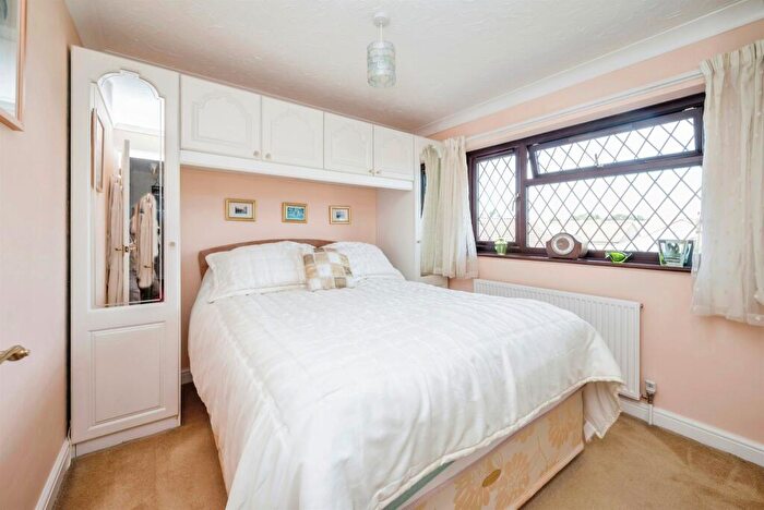 4 Bedroom Detached House For Sale In Hall Road, Hopton, Great Yarmouth, NR31