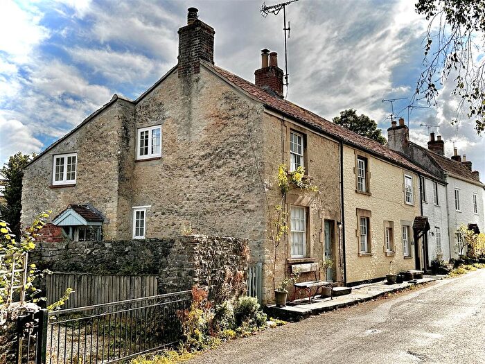 2 Bedroom End Of Terrace House For Sale In Horn Street, Nunney, BA11