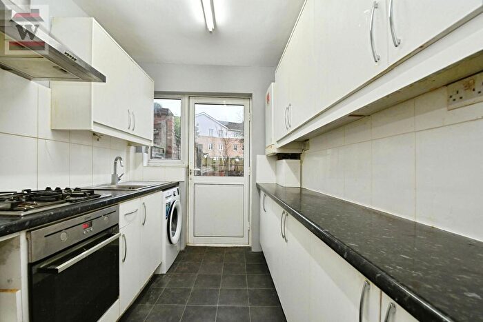 3 Bedroom Semi-detached House To Rent In Langley Road, Isleworth, TW7