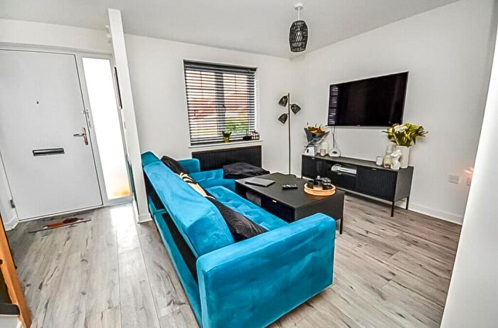 3 Bedroom Semi Detached House For Sale In Low Avenue, Chilton, DL17