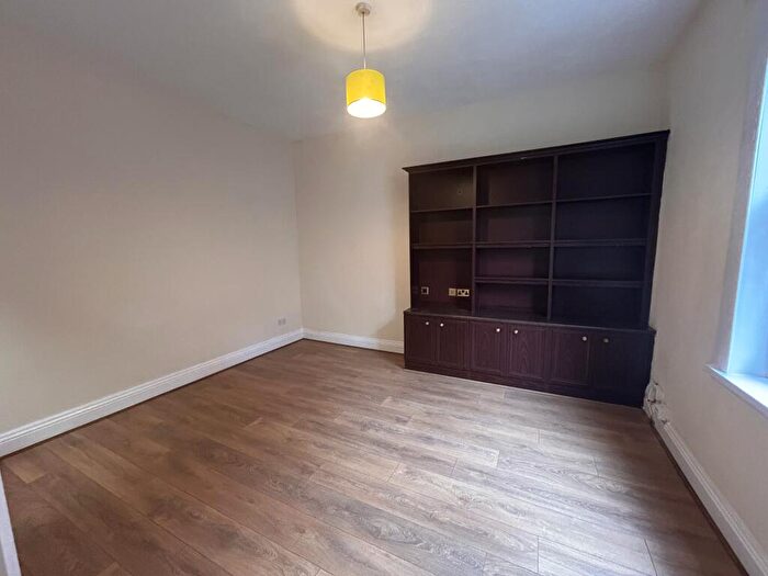 1 Bedroom Apartment To Rent In Clarendon Road, Edgbaston, B16