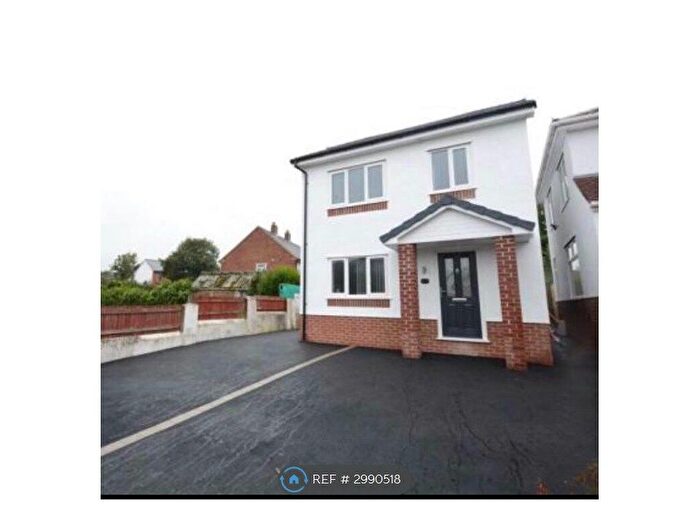 3 Bedroom Detached House To Rent In Whitfield Lane, Wirral, CH60