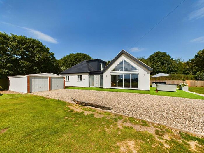 3 Bedroom Detached Bungalow For Sale In Sandy Lane, Anderby Creek, Skegness, PE24