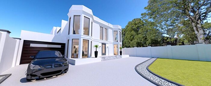 Land For Sale In Preston New Road, Blackpool, FY4