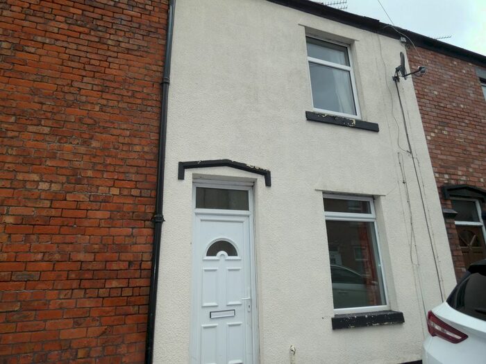 2 Bedroom Terraced House To Rent In Grove Street, Leyland, PR25
