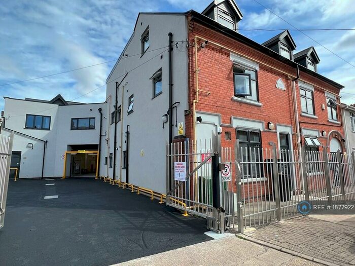 1 Bedroom Flat To Rent In Cyprus House, Leicester, LE2