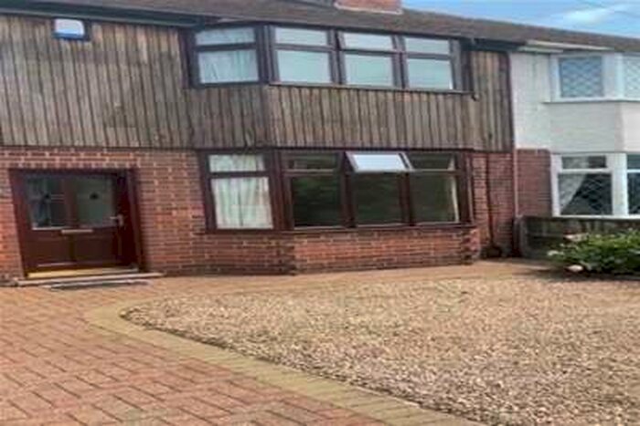 3 Bedroom House To Rent In Carfield Avenue, Toton, NG9