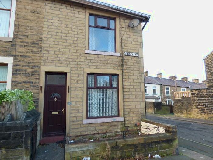 2 Bedroom End Of Terrace House To Rent In Vincent Road, Nelson BB9