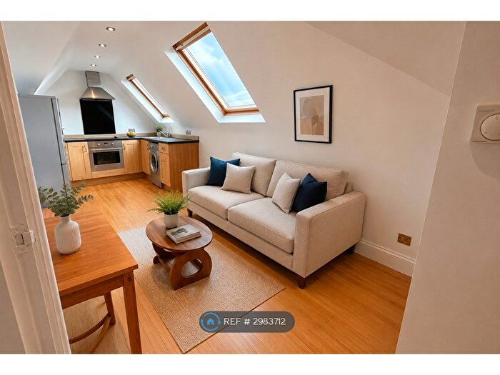 1 Bedroom Flat To Rent In Philip Lane, London, N15