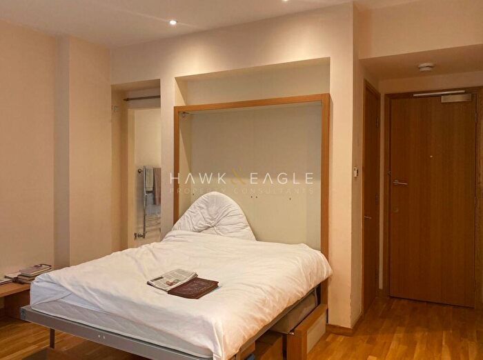 Studio To Rent In Hosier Lane, London, Greater London., EC1A