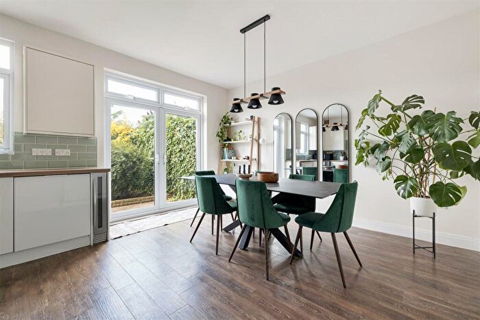 3 Bedroom House To Rent In Elmfield Road, London, E4