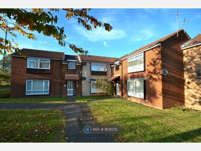 Studio To Rent In Kingston Park, Newcastle Upon Tyne, NE3