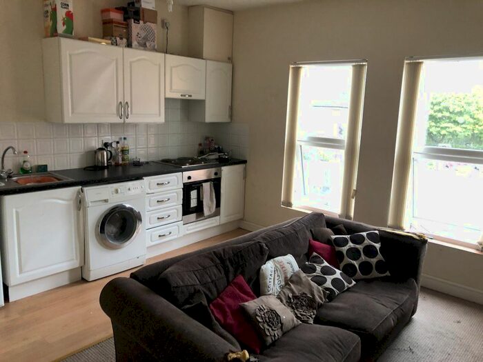 1 Bedroom Flat To Rent In Broad Oth Lane, Shevington, WN6