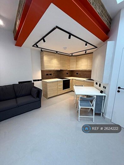 1 Bedroom Flat To Rent In Hackney, London, E9