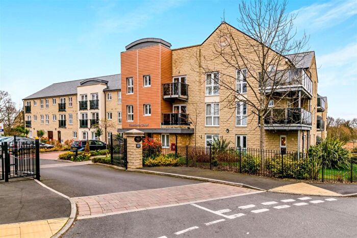 2 Bedroom Apartment For Sale In Thackrah Court, Squirrel Way, Shadwell, Leeds, LS17