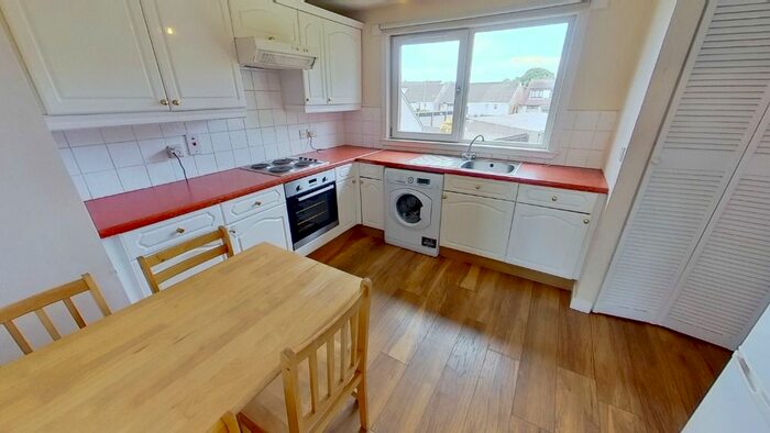 3 Bedroom Flat To Rent In Belrorie Circle, Dyce, Aberdeen, AB21