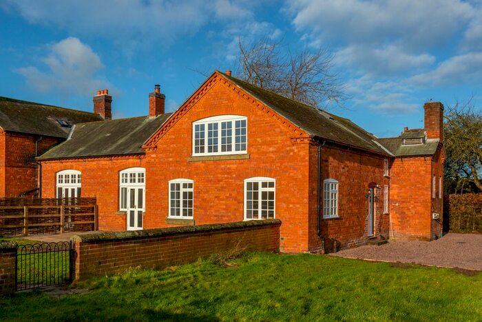 3 Bedroom Semi-Detached House To Rent In Shavington Park, Market Drayton, TF9