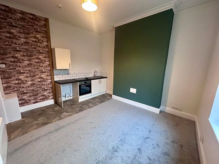 1 Bedroom Flat To Rent In Lloyd Street, Llandudno, LL30