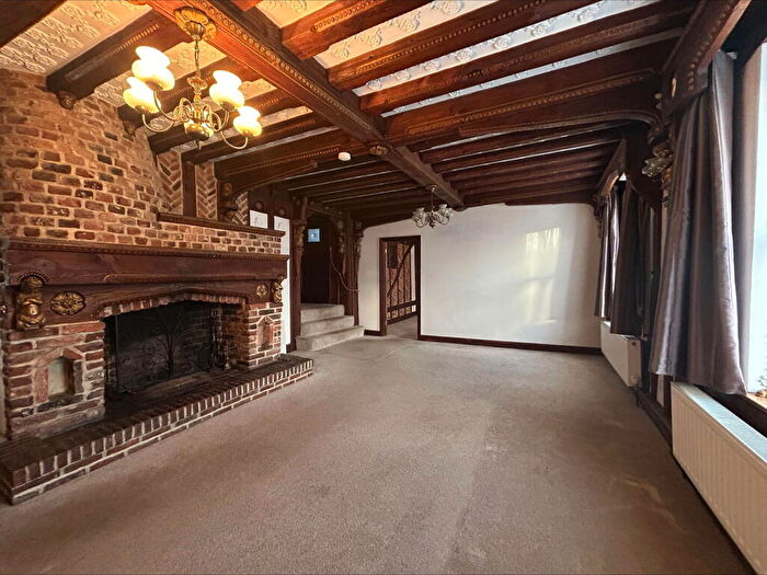 2 Bedroom Apartment To Rent In High Street, Stanstead Abbotts, Ware, SG12