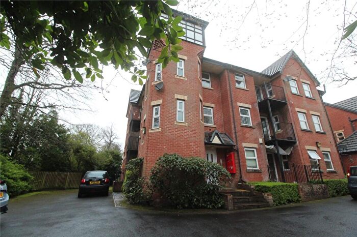 2 Bedroom Property For Sale In Redcot, Somerset Road, Bolton, Greater Manchester, BL1