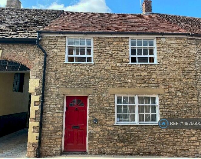 2 Bedroom Terraced House To Rent In Quaperlake Street, Bruton, BA10