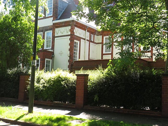 1 Bedroom Apartment To Rent In Salisbury Street, Hull, HU5