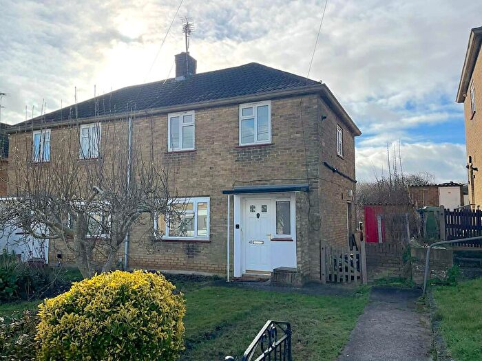 2 Bedroom Semi-Detached House For Sale In St. Nicholas Road, Faversham, ME13