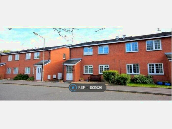 1 Bedroom Flat To Rent In Hyndland, Glasgow, G11