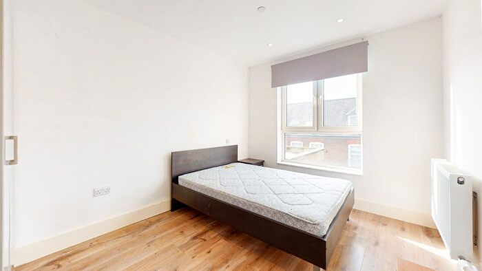 1 Bedroom Flat To Rent In Kilburn High Road, London, NW6