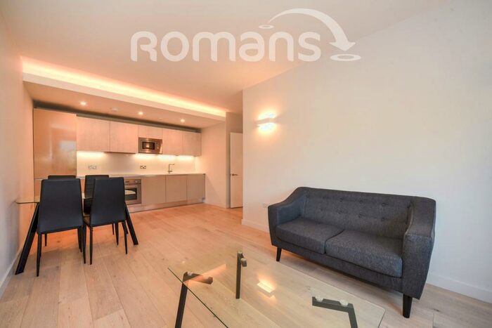 2 Bedroom Apartment To Rent In Blu Bracknell, RG42