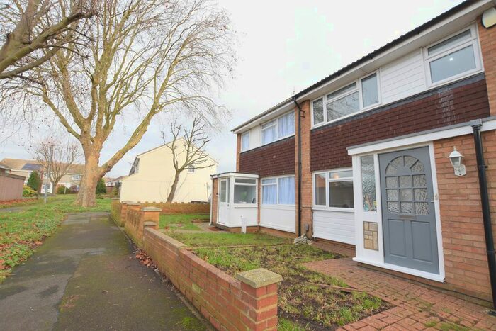 3 Bedroom Terraced House To Rent In Lake Road, Chadwell Heath, Romford, RM6